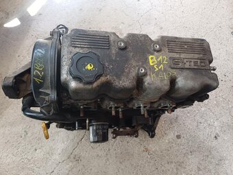 Daewoo Kalos (2002-2007)  náhradní díly - 14