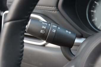 Mazda CX-5 2.50 4×4 benzín, automat, Top Stav - 14