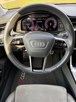 Audi A6 Avant (C8) 3.0 V6 TDI Quattro - 14