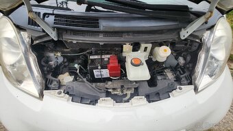 Predám Peugeot Ion - 14