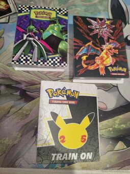 Pokémon sleeve - 14