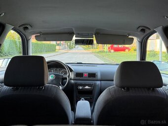 Škoda Octavia Combi 1.9 TDI 81kW Elegance - 14