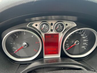 Ford Kuga 2.0TDCI 4x4 - 14