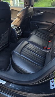 Audi A7 BiTDi Competition 4x4 240kW - 14