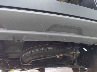 DACIA Jogger 1.0 81kW Break 6MT 03/2023 - 14