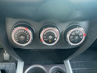 Predám zachovalé Mitsubushi asx 1.8 110kw 150ps - 14