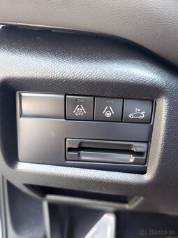 Citroen C5 Aircross Shine BlueHDi 130 S&S A/T - - 14