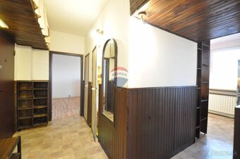 PRENÁJOM, 3-izbový byt, Poprad, Ul. Tajovského - 14