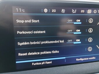 Peugeot 3008 1.2 Active Bussines - 14