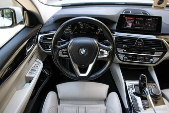 BMW Rad 6 GT 630d xDrive Gran Turismo A/T G32 - 14
