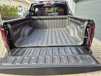 DODGE RAM 1500 5,7 HEMI 2022 44 000 km - 14