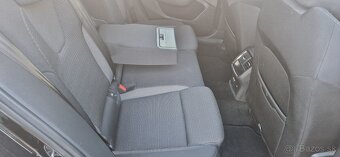 Škoda Octavia Combi 2.0 TDI 110KW DSG - 14