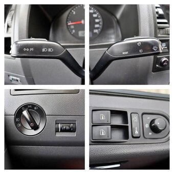 Volkswagen T5 Caravelle 1.9 TDI - 14