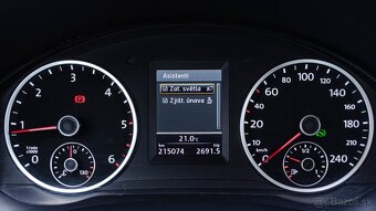 Volkswagen Tiguan 2.0 TDI DSG 4motion - 14