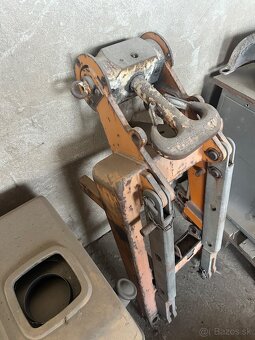 Demag AC 40 žeriav - 14