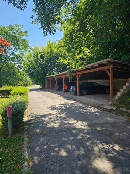 Penzión s výhľadom na Piešťany - 14