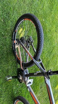 Predam Elektrobicykel KTM Macina Race 26 bez Baterie veľkosť - 14