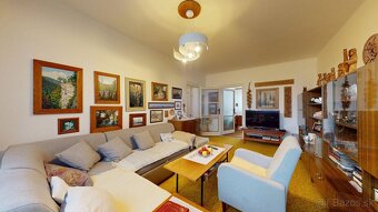 EXKLUZÍVNE 3i byt s loggiou, sídl. Tarča, Spišská Nová Ves - 14