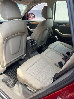 Audi Q5 2.0 TFSI - 14