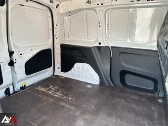 Peugeot Partner 1.6 BlueHDi Premium 650, Pôvodný lak, SR - 14