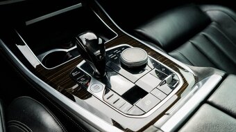 BMW X5m xDrive30d A/T - 14