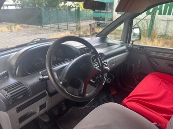 Fiat Scudo 2.0 JTD - 14