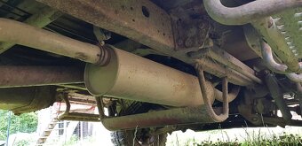 Iveco Daily 4x4 - 14