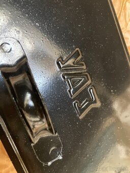 Uaz 452, sanitka, buchanka, valník - 14