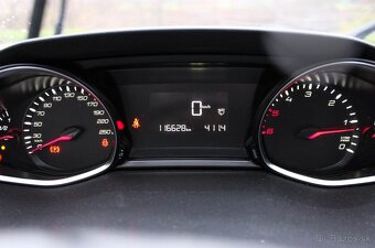 Peugeot 308 1.6 BlueHDi S S Active - 14