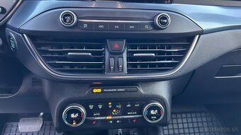 Ford Focus Active 2.0 EcoBlue A/T - 14