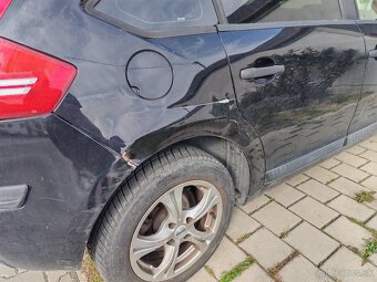 Citroen C4 nepojazdné - 14