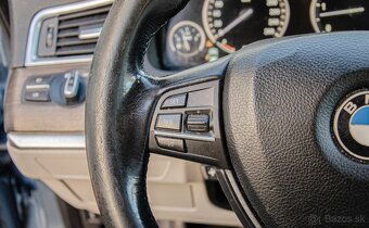 BMW Rad 5 530d A/T. - 14