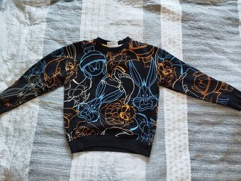 Oblečenie pre chlapca - 14