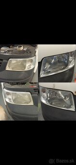 Leštenie svetiel,tepovanie,detailing - 14