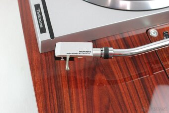 Gramofón TECHNICS SP-10 MKII + SAEC WE-308SX - 14