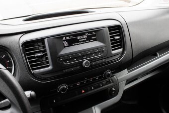 Toyota Proace 2.0 D-4D, 106kW (2022) - 14