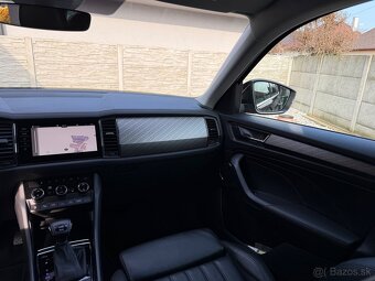 Škoda Kodiaq 2.0 TDI Joy Plus 4x4 DSG - 14