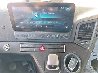 Mercedes-Benz Actros 1845 lowdeck/mega - 14