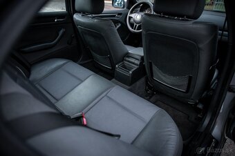 BMW Rad 3 325i e46, 141kW - 14