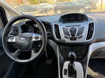 Ford C-Max 2.0tdi - 14