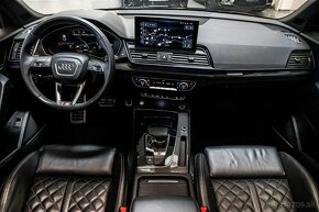 Audi SQ5 Sportback - 14