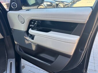 Range Rover 5.0LWB/Long Autobiograpy - 14