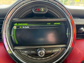 Mini Cooper F56 John Cooper Works - 14