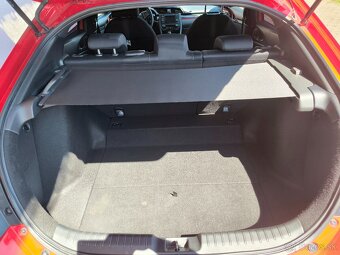 Civic X 10.generacia 1.0 DOHC VTEC - 14