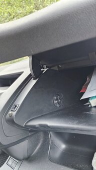 Opel Combo Life XL, - 14