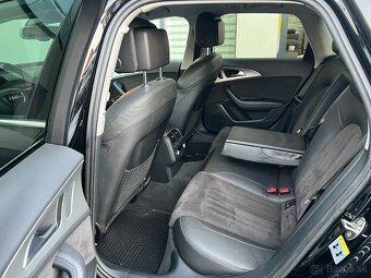 Audi A6 3.0 TDI 150kw 2012 + Webasto - 14
