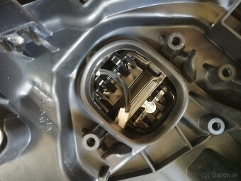BMW 7 G11 G12 FULL LED Adaptive 8499229-01 - 14