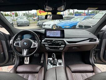BMW 640i GT xDrive - 14
