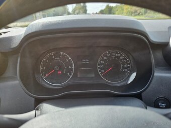 Dacia Duster - 14