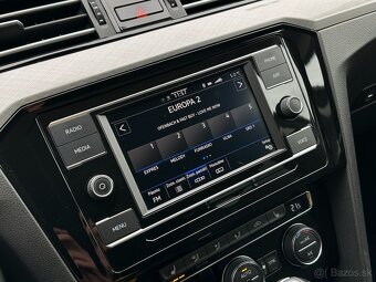 Volkswagen Passat Variant 2.0 TDi DSG 4Motion, r.v.: 2020 - 14